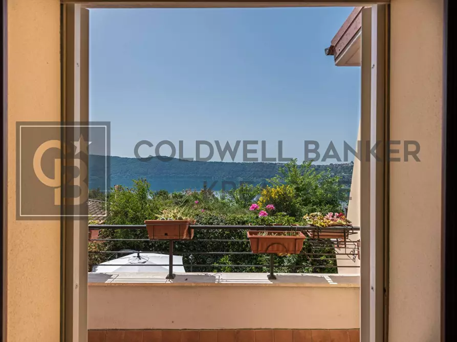 Immagine 23 di Villa in vendita  in via eroi di Nassiriya a Marino