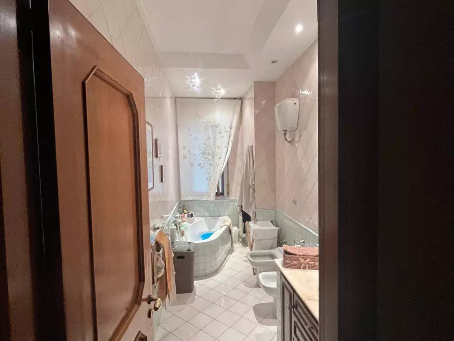 Immagine 23 di Appartamento in vendita  in VIALE TARTAGLIA a San Giorgio A Cremano