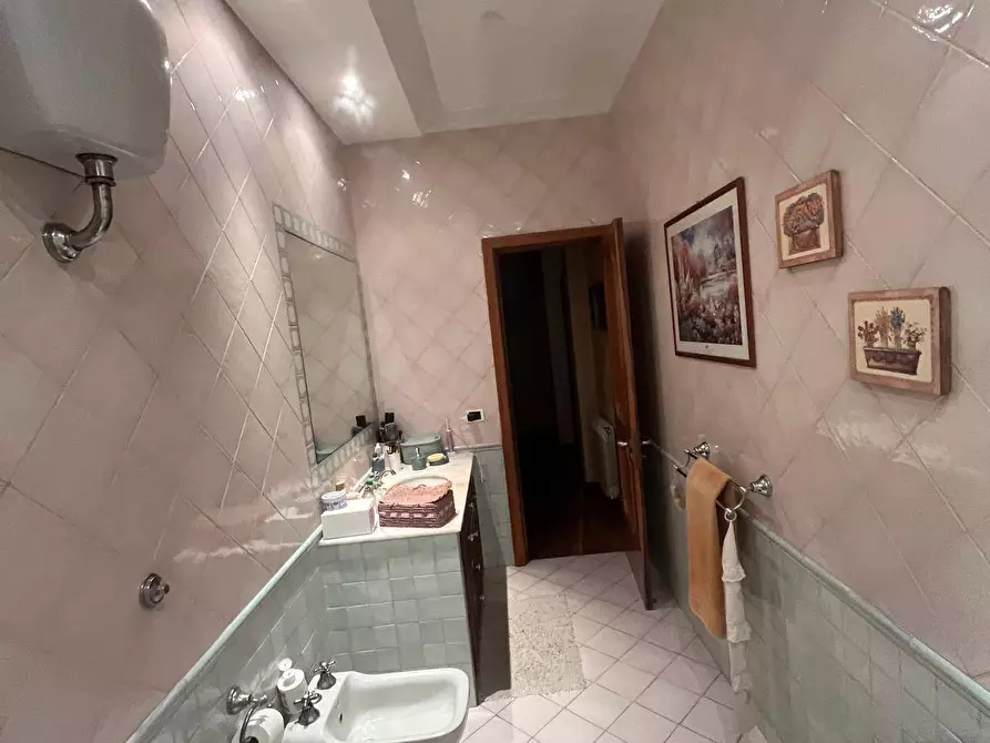 Immagine 26 di Appartamento in vendita  in VIALE TARTAGLIA a San Giorgio A Cremano