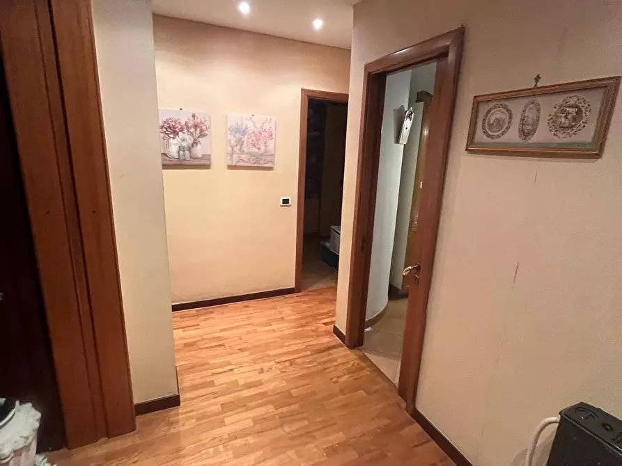 Immagine 21 di Appartamento in vendita  in VIALE TARTAGLIA a San Giorgio A Cremano