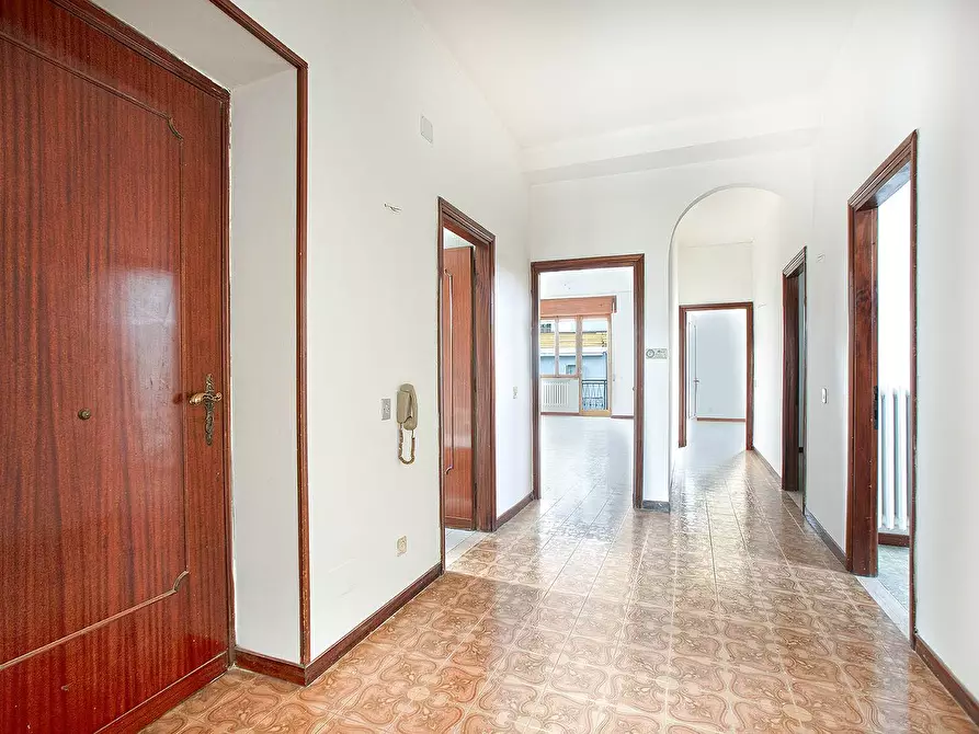Immagine 1 di Appartamento in vendita  in Via della Pietà a Vetralla