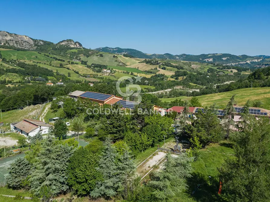 Immagine 20 di Rustico / casale in vendita  in Via Montemaggio, 45,  Montemaggio a San Leo