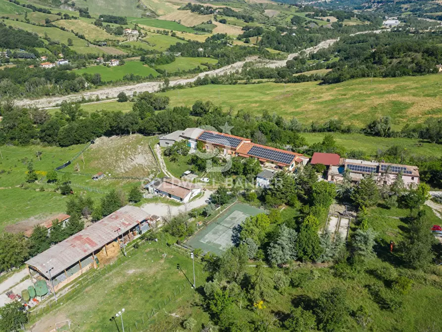 Immagine 22 di Rustico / casale in vendita  in Via Montemaggio, 45,  Montemaggio a San Leo