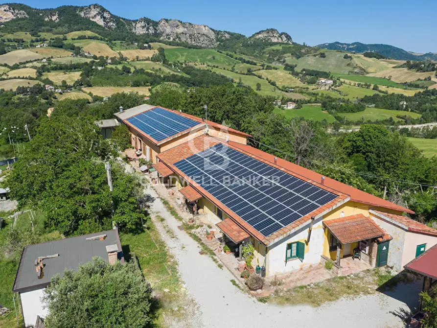 Immagine 27 di Rustico / casale in vendita  in Via Montemaggio, 45,  Montemaggio a San Leo