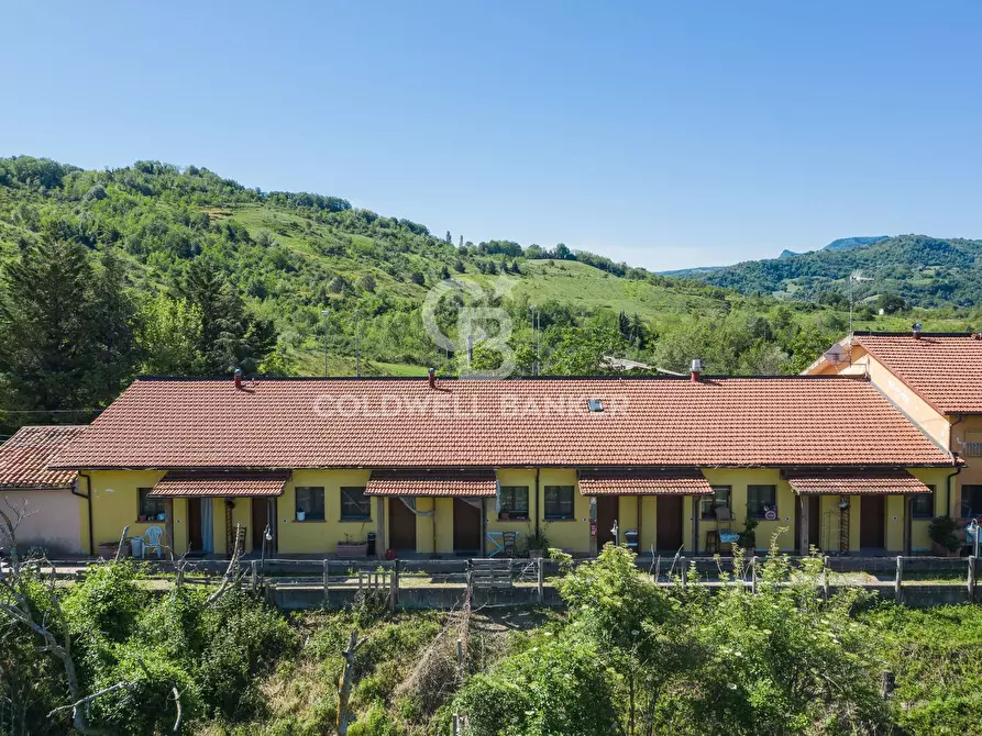 Immagine 2 di Rustico / casale in vendita  in Via Montemaggio, 45,  Montemaggio a San Leo