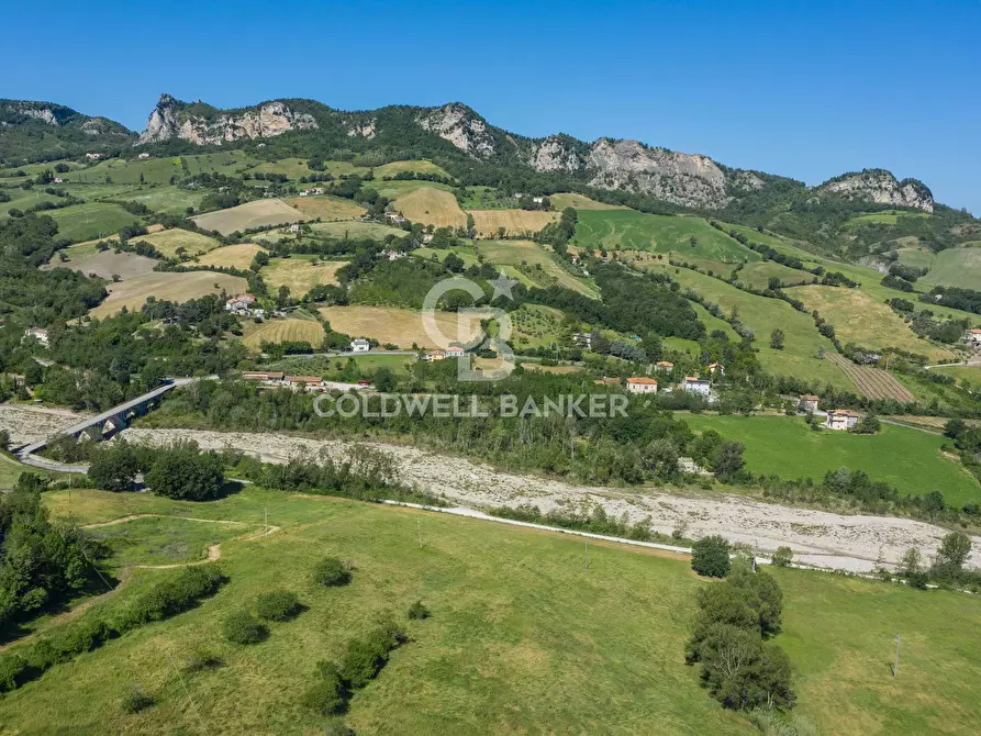 Immagine 28 di Rustico / casale in vendita  in Via Montemaggio, 45,  Montemaggio a San Leo