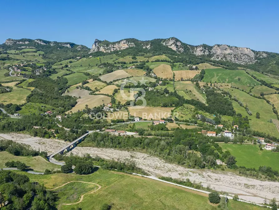 Immagine 29 di Rustico / casale in vendita  in Via Montemaggio, 45,  Montemaggio a San Leo