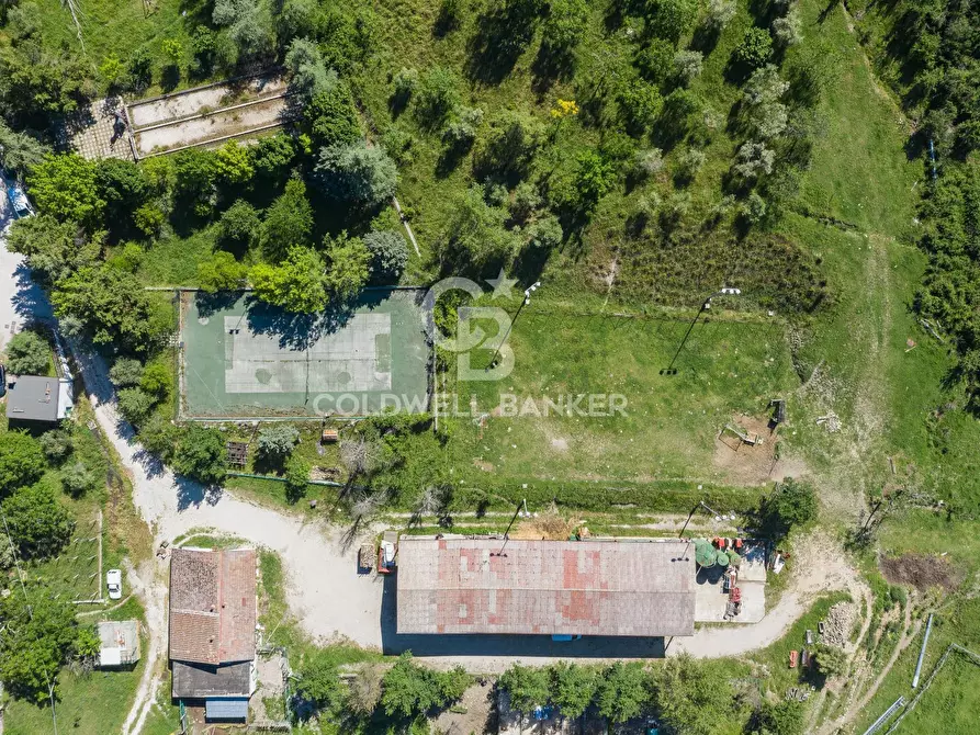 Immagine 30 di Rustico / casale in vendita  in Via Montemaggio, 45,  Montemaggio a San Leo