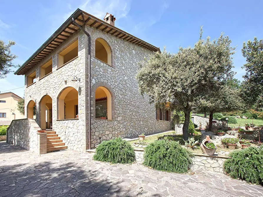 Immagine 1 di Villa in vendita  in Località Colonnetta a Orvieto