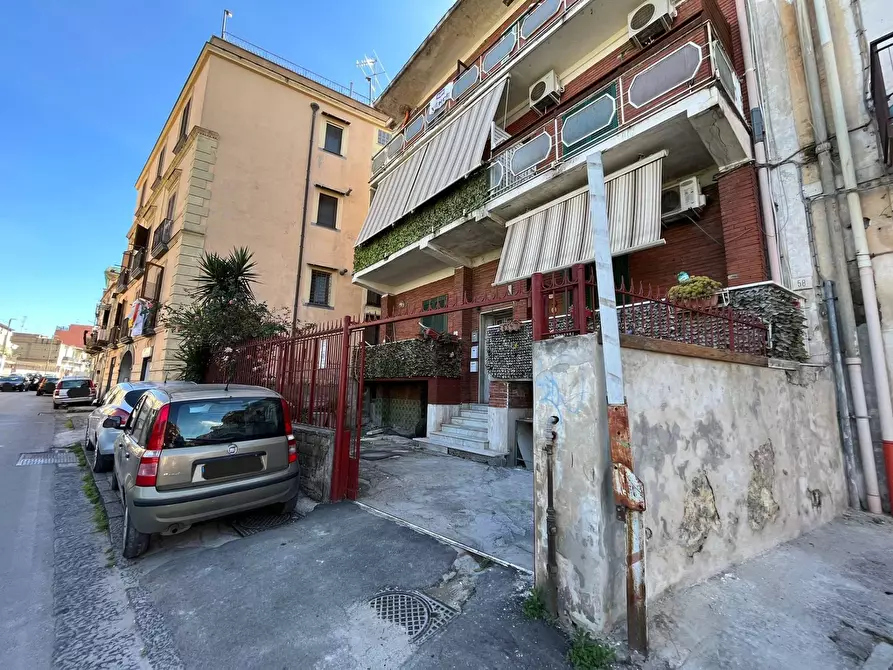 Immagine 1 di Appartamento in vendita  in Via Principe Di Napoli A Ponticelli a Napoli