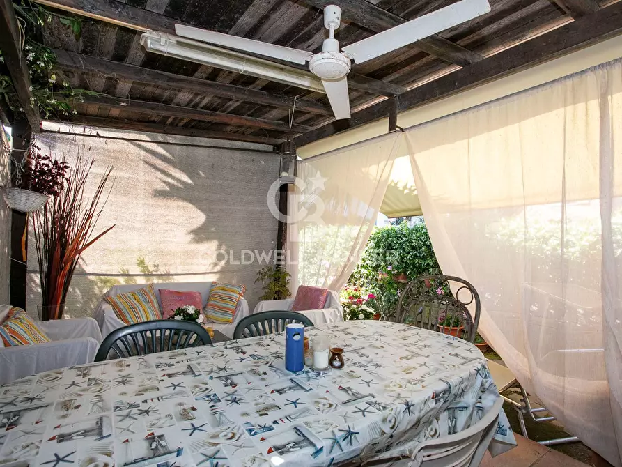 Immagine 26 di Appartamento in vendita  in VIA DELLA FORNACETTA a Santa Marinella