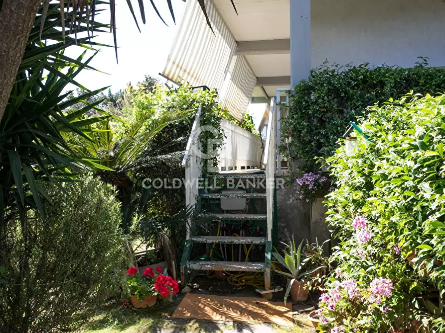 Immagine 21 di Appartamento in vendita  in VIA DELLA FORNACETTA a Santa Marinella