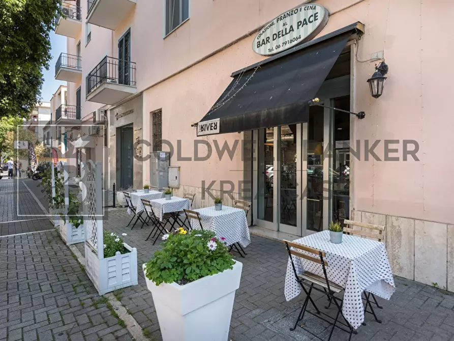 Immagine 2 di Bar / Ristorante in vendita  in Via Monte Grappa a Ciampino