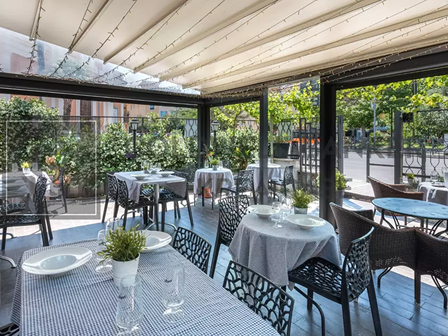 Immagine 12 di Bar / Ristorante in vendita  in Via Monte Grappa a Ciampino