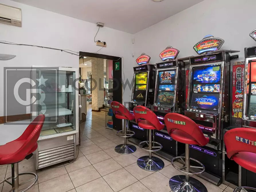 Immagine 13 di Bar / Ristorante in vendita  in Via Monte Grappa a Ciampino