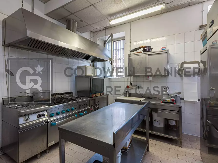 Immagine 19 di Bar / Ristorante in vendita  in Via Monte Grappa a Ciampino