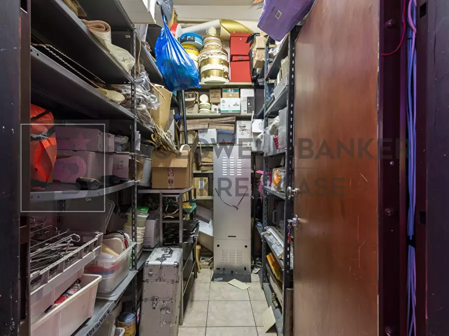 Immagine 21 di Bar / Ristorante in vendita  in Via Monte Grappa a Ciampino