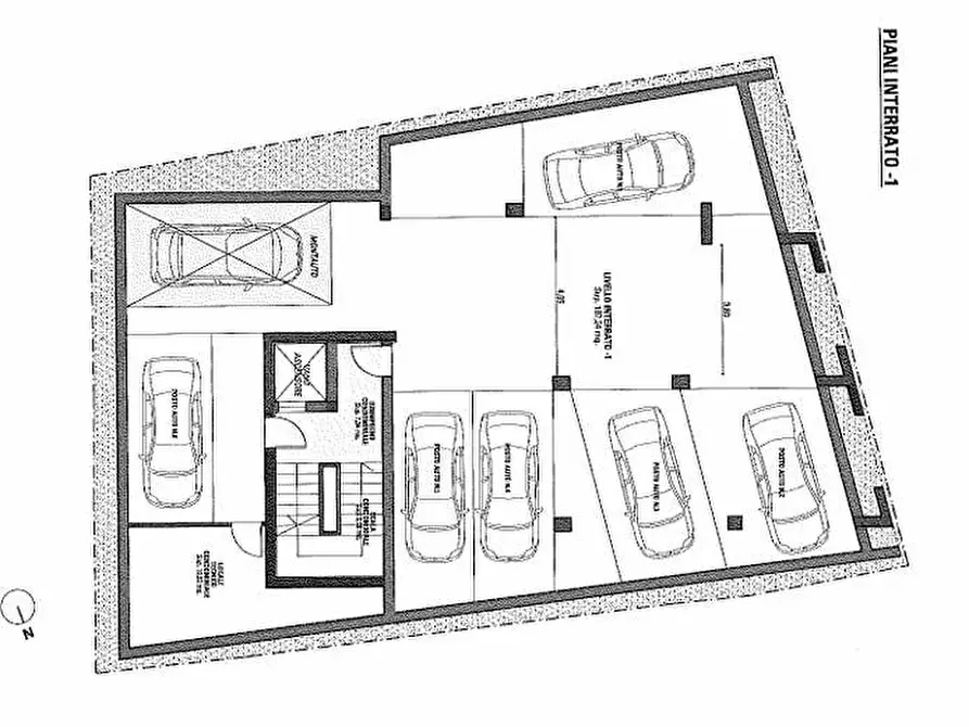 Immagine 5 di Appartamento in vendita  in Via Risorgimento a Cattolica
