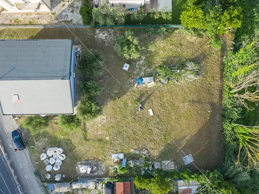 Immagine 1 di Terreno residenziale in vendita  in Via Edoardo Pantano a Cattolica