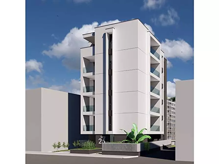 Immagine 2 di Appartamento in vendita  in Via Risorgimento a Cattolica