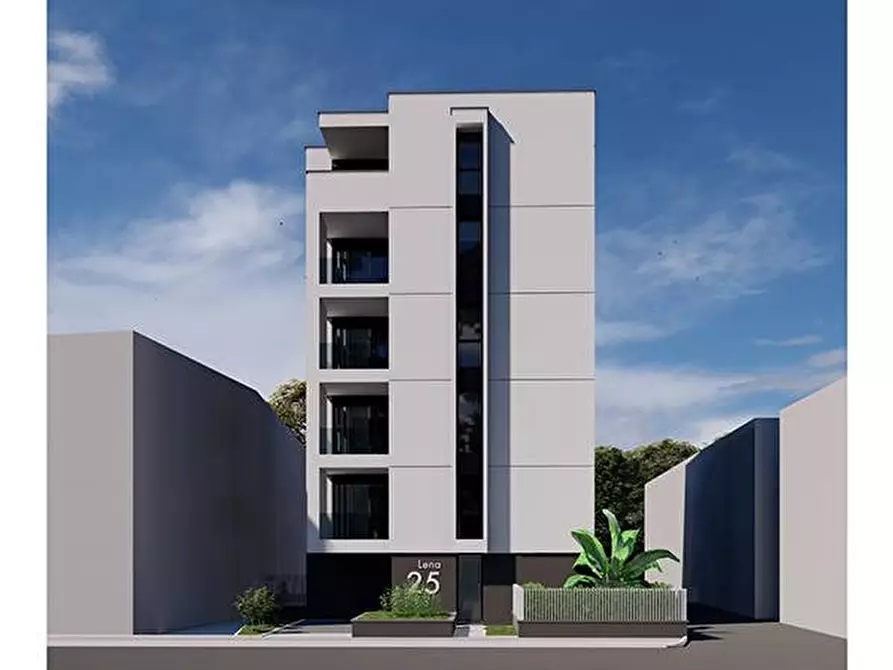 Immagine 3 di Appartamento in vendita  in Via Risorgimento a Cattolica