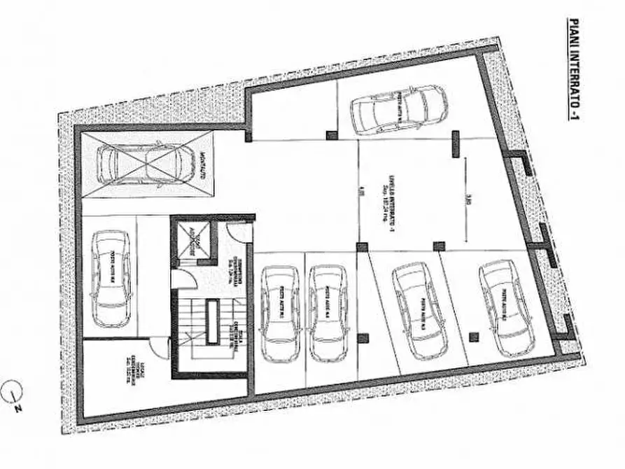 Immagine 6 di Appartamento in vendita  in Via Risorgimento a Cattolica