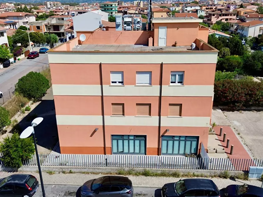 Immagine 6 di Locale commerciale in affitto  in Via Vicenza a Olbia
