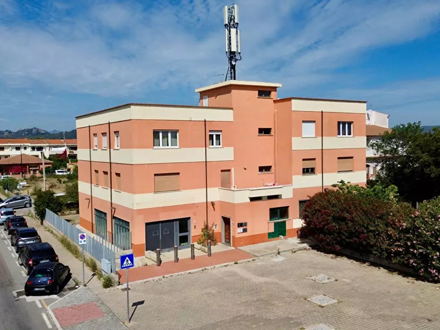 Immagine 9 di Locale commerciale in affitto  in Via Vicenza a Olbia
