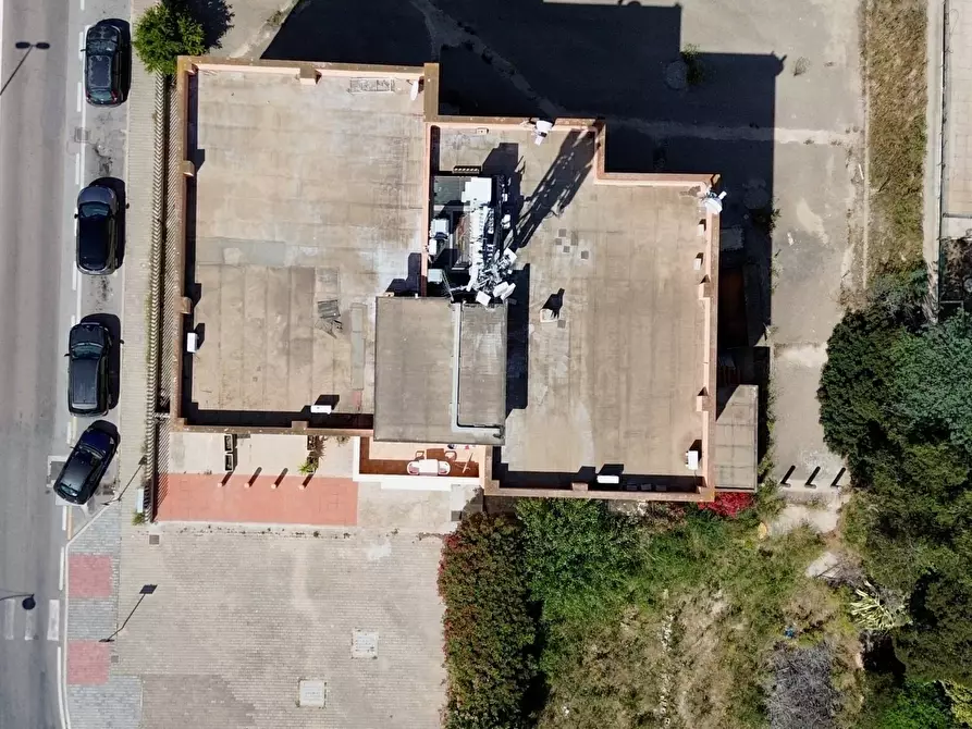 Immagine 10 di Locale commerciale in affitto  in Via Vicenza a Olbia