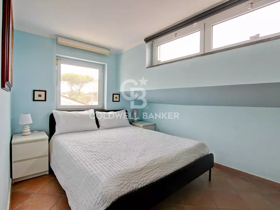 Immagine 20 di Villa in vendita  in via Panarea a Fiumicino