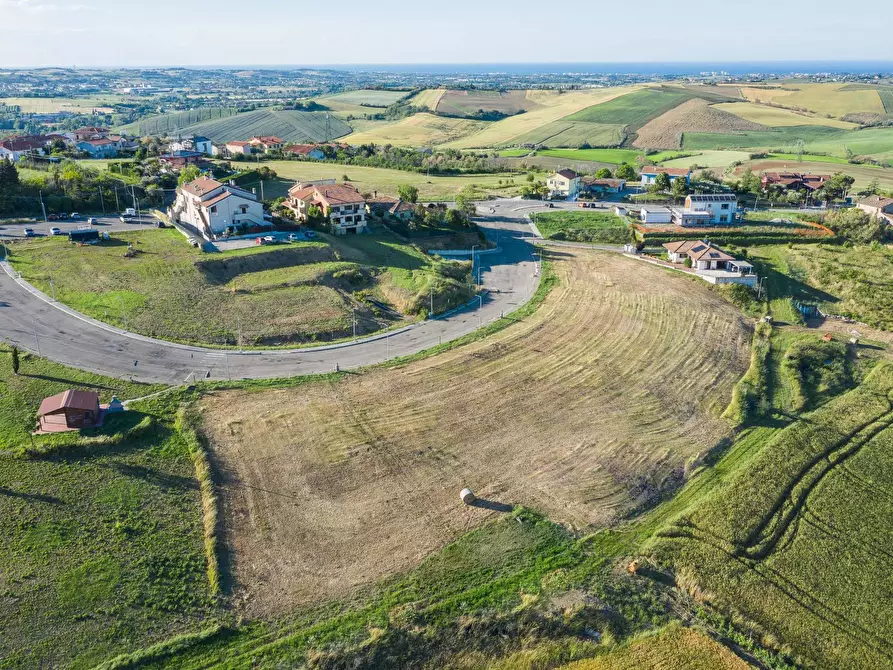 Immagine 16 di Terreno residenziale in vendita  in Via Pulzona a Saludecio