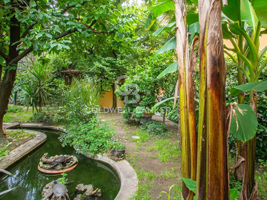 Immagine 22 di Villa in vendita  in Via Monte Altissimo a Milano