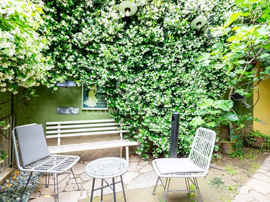 Immagine 24 di Villa in vendita  in Via Monte Altissimo a Milano