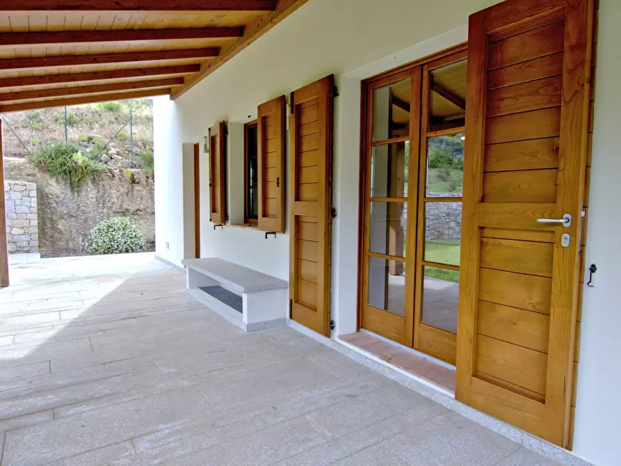 Immagine 10 di Villa in vendita  in Via delle Buche a Marciana