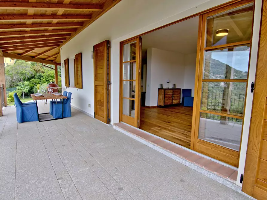 Immagine 13 di Villa in vendita  in Via delle Buche a Marciana