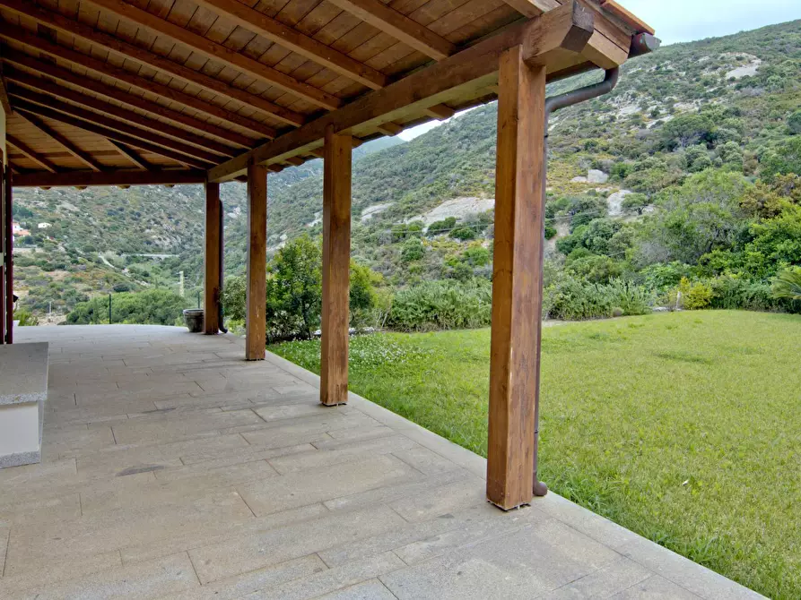 Immagine 14 di Villa in vendita  in Via delle Buche a Marciana