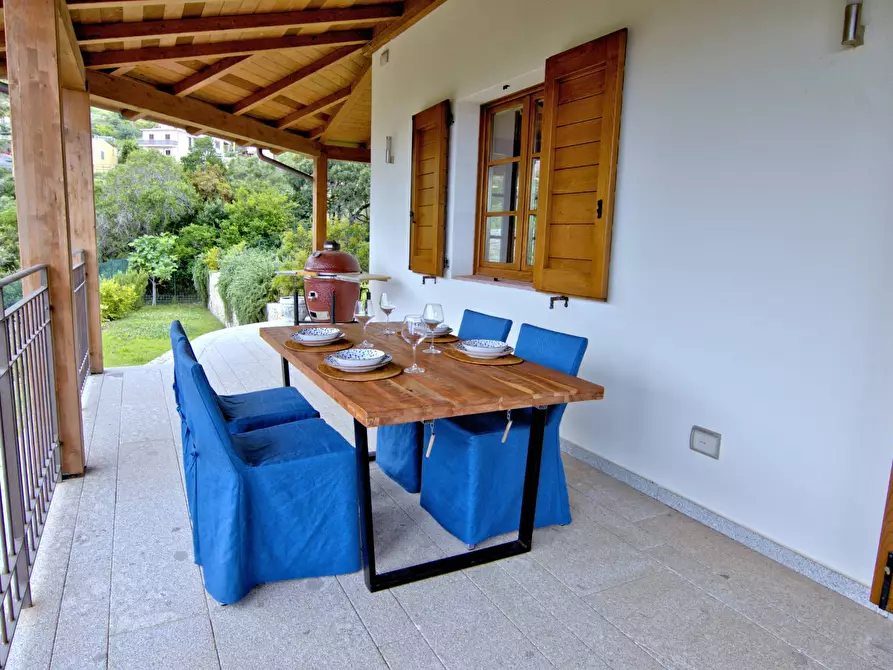 Immagine 15 di Villa in vendita  in Via delle Buche a Marciana