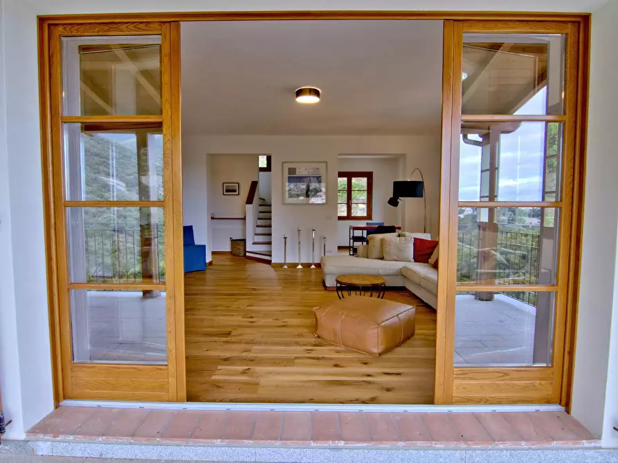 Immagine 17 di Villa in vendita  in Via delle Buche a Marciana