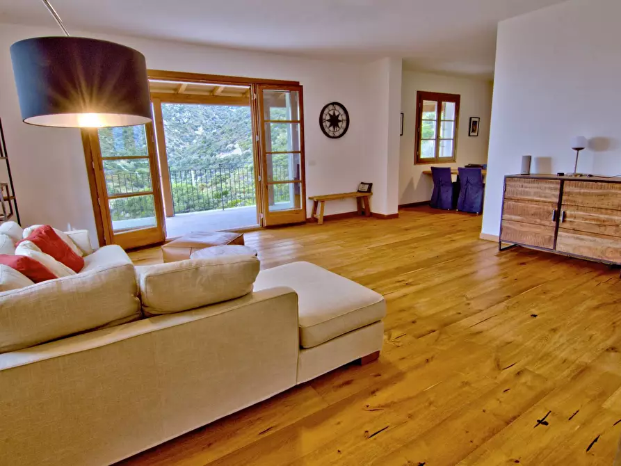 Immagine 7 di Villa in vendita  in Via delle Buche a Marciana