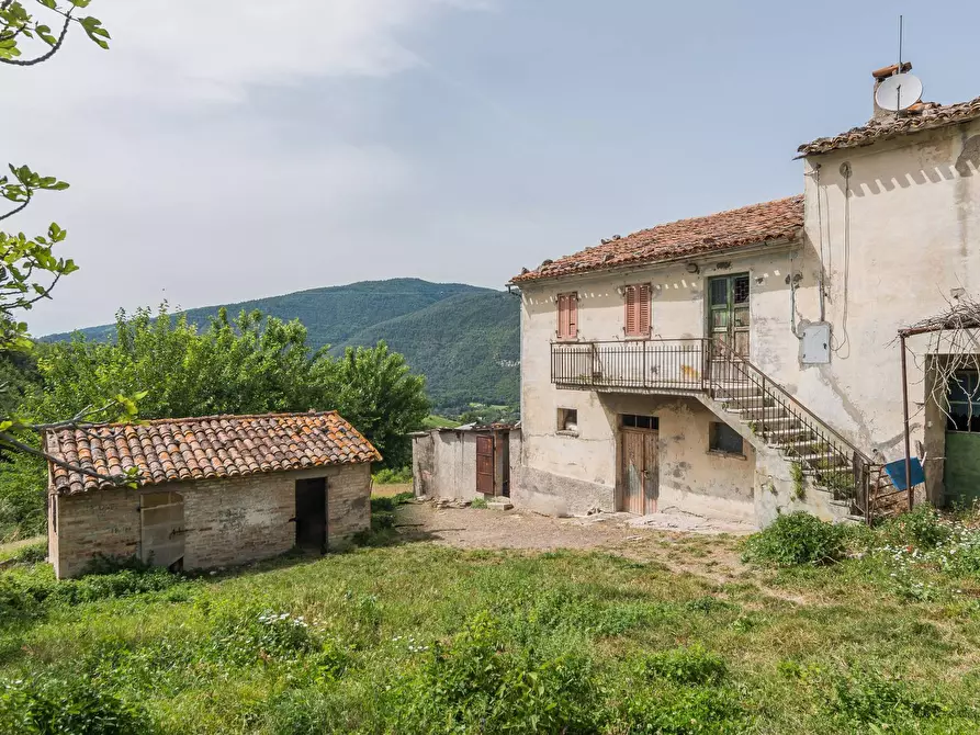 Immagine 2 di Rustico / casale in vendita  in Via San Venanzio a Fossombrone