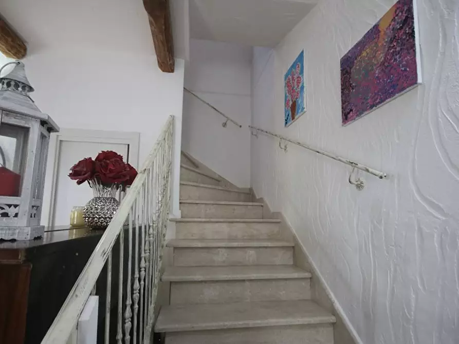 Immagine 10 di Appartamento in vendita  in Via Bramante a Olbia