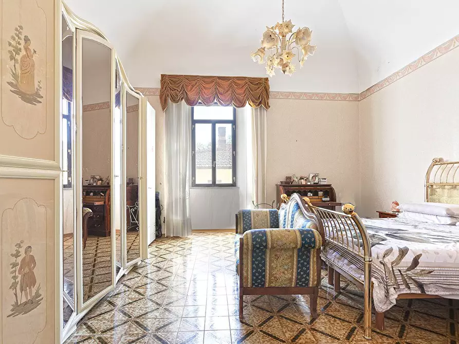 Immagine 8 di Appartamento in vendita  in Via Zepponami a Montefiascone