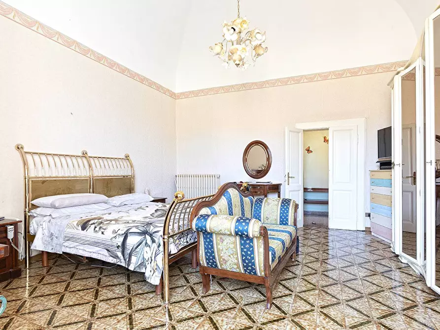 Immagine 9 di Appartamento in vendita  in Via Zepponami a Montefiascone