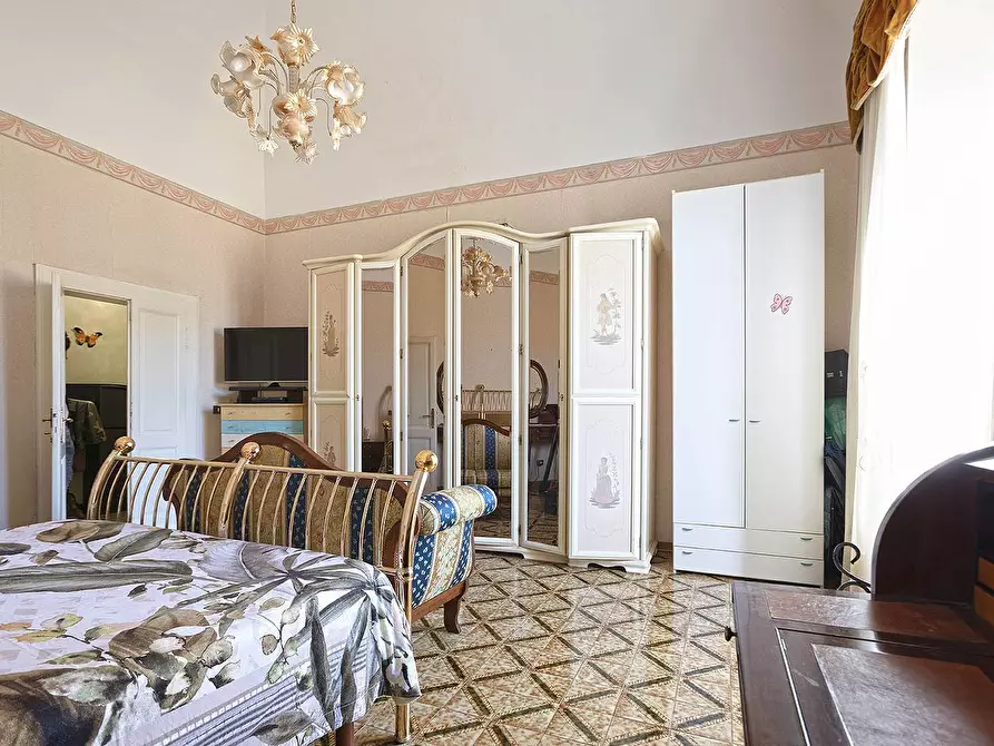 Immagine 10 di Appartamento in vendita  in Via Zepponami a Montefiascone