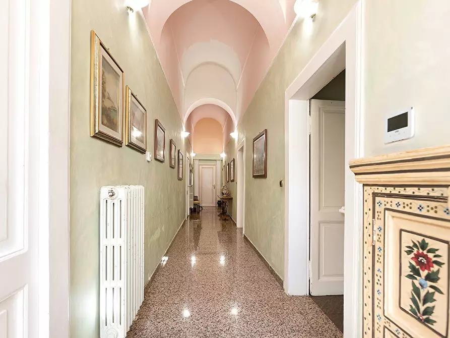 Immagine 2 di Appartamento in vendita  in Via Zepponami a Montefiascone