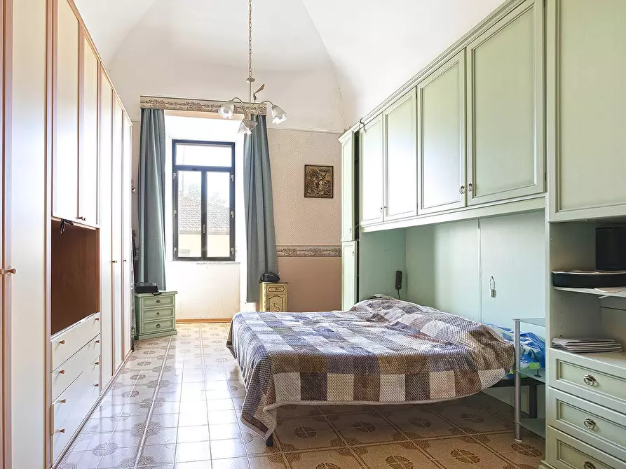 Immagine 11 di Appartamento in vendita  in Via Zepponami a Montefiascone