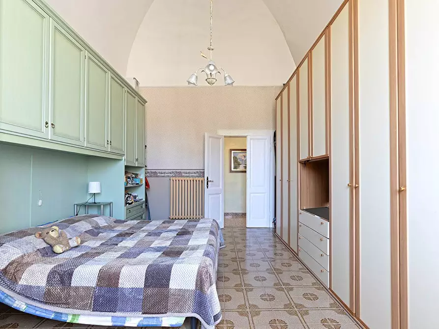 Immagine 12 di Appartamento in vendita  in Via Zepponami a Montefiascone