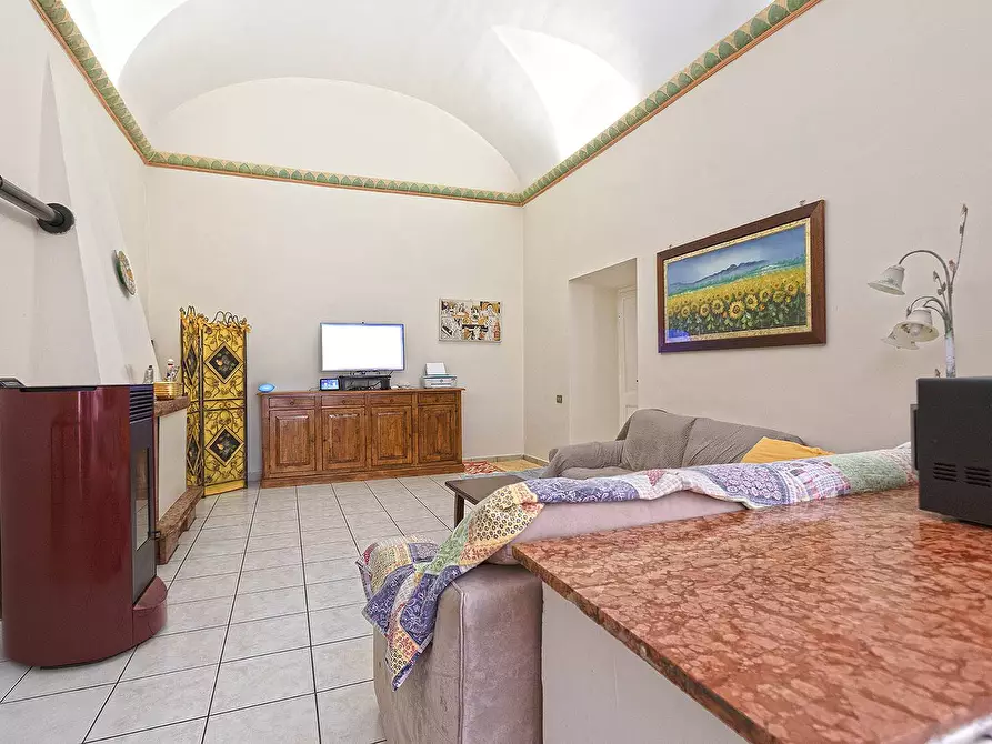 Immagine 6 di Appartamento in vendita  in Via Zepponami a Montefiascone