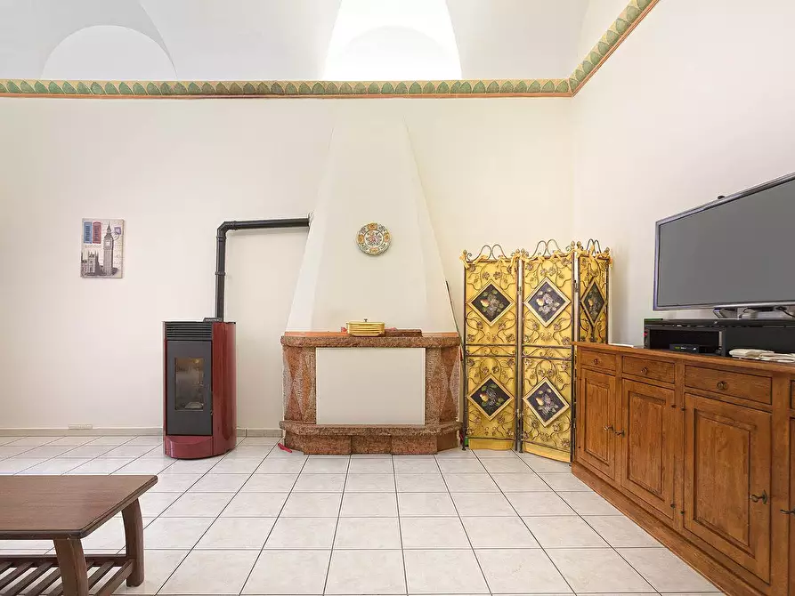 Immagine 7 di Appartamento in vendita  in Via Zepponami a Montefiascone