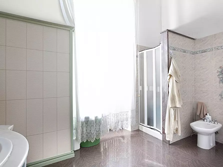 Immagine 14 di Appartamento in vendita  in Via Zepponami a Montefiascone